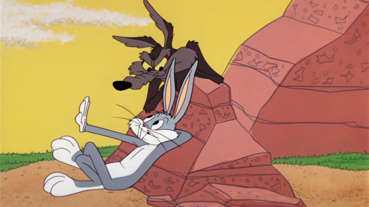 Rabbit's Feat