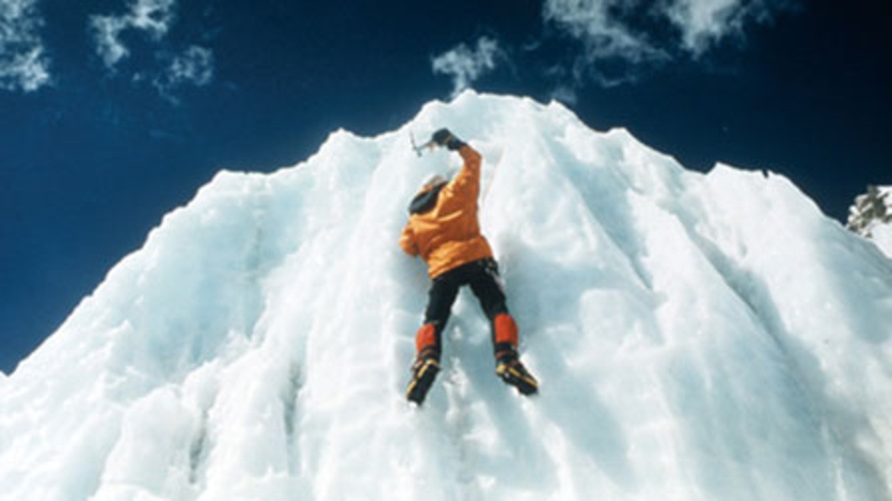 Everest