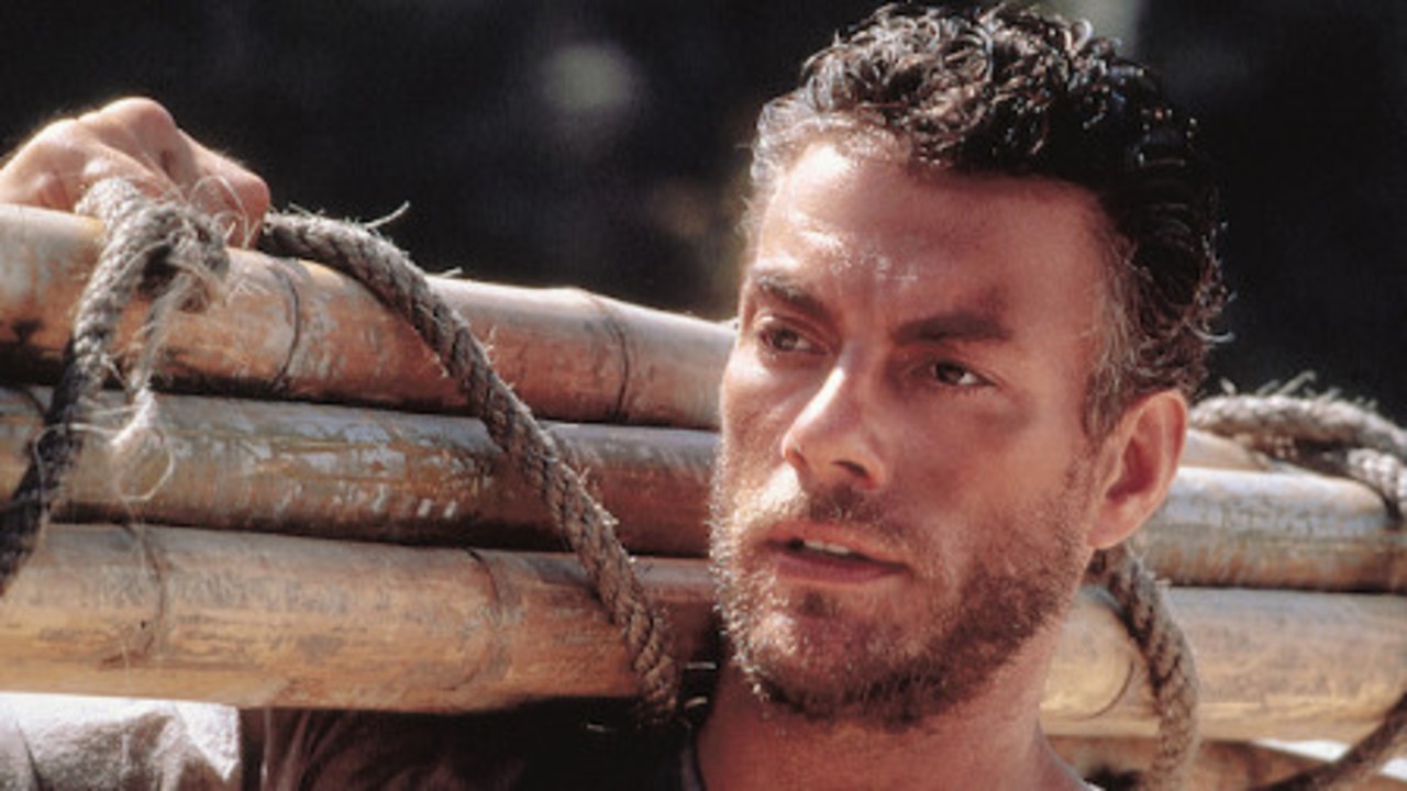 Image du film Le Grand Tournoi