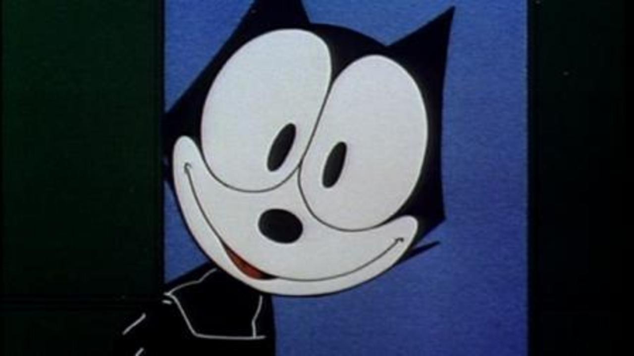 Felix the Cat: The Movie