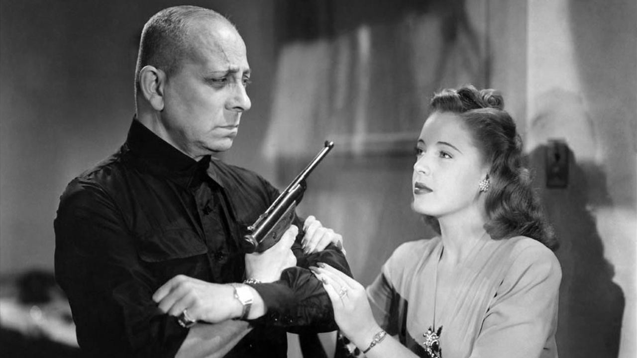 Image du film La cible vivante