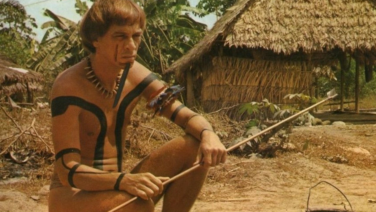 Uirá, um Índio em Busca de Deus