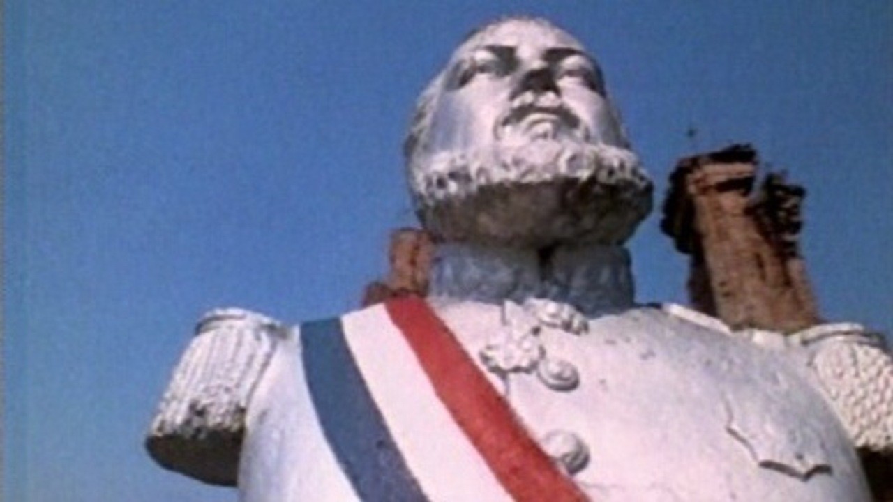 The War of Brazil