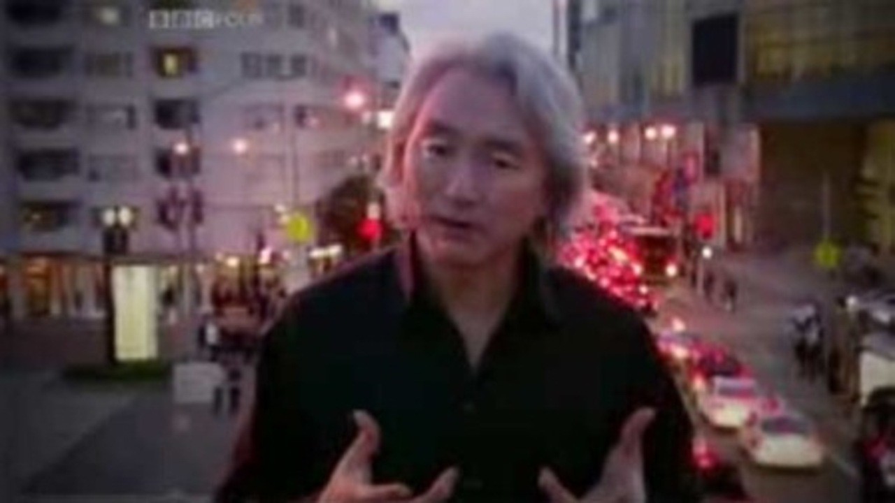Visions of the Future (2007) | MUBI