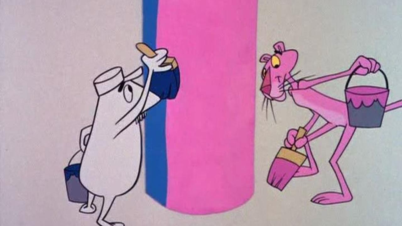 The Pink Phink