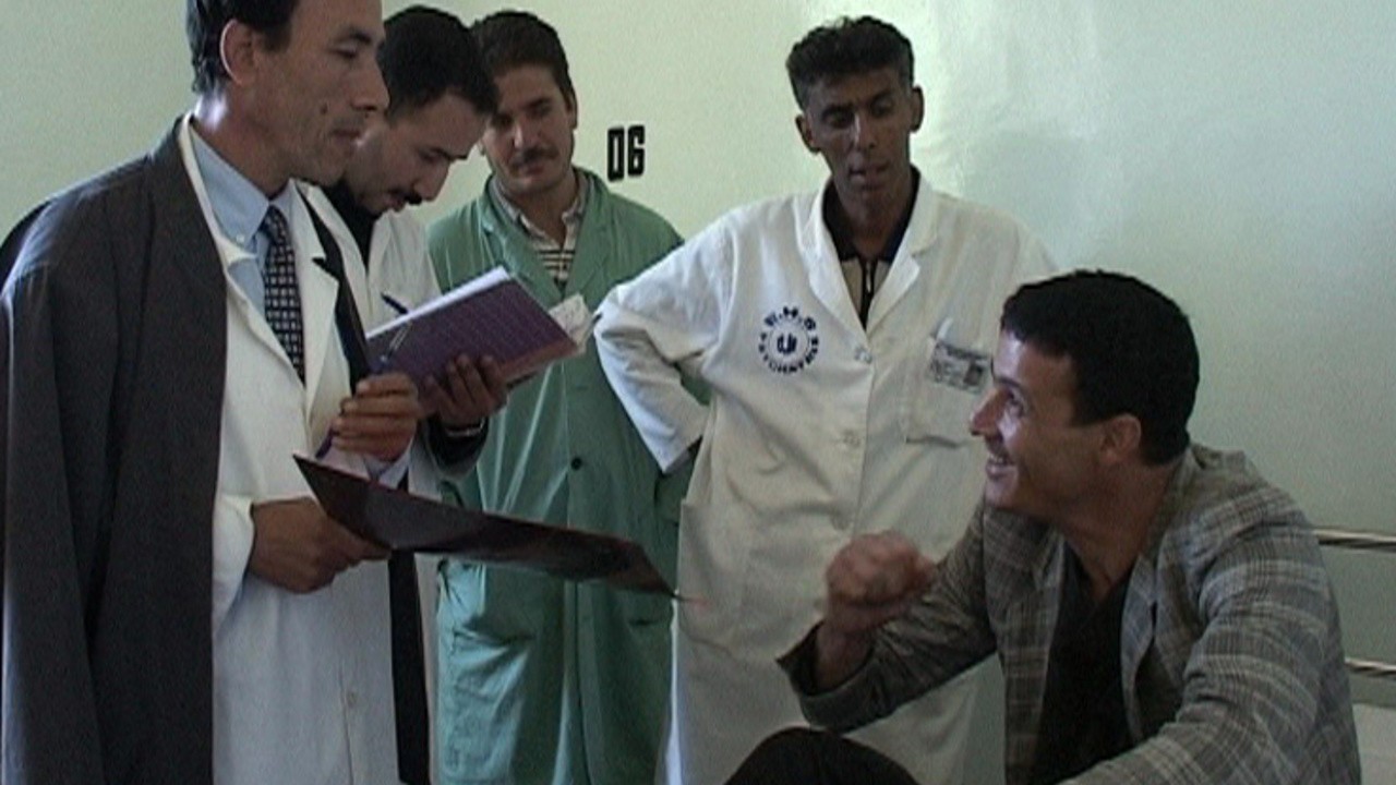 Image du film Aliénations