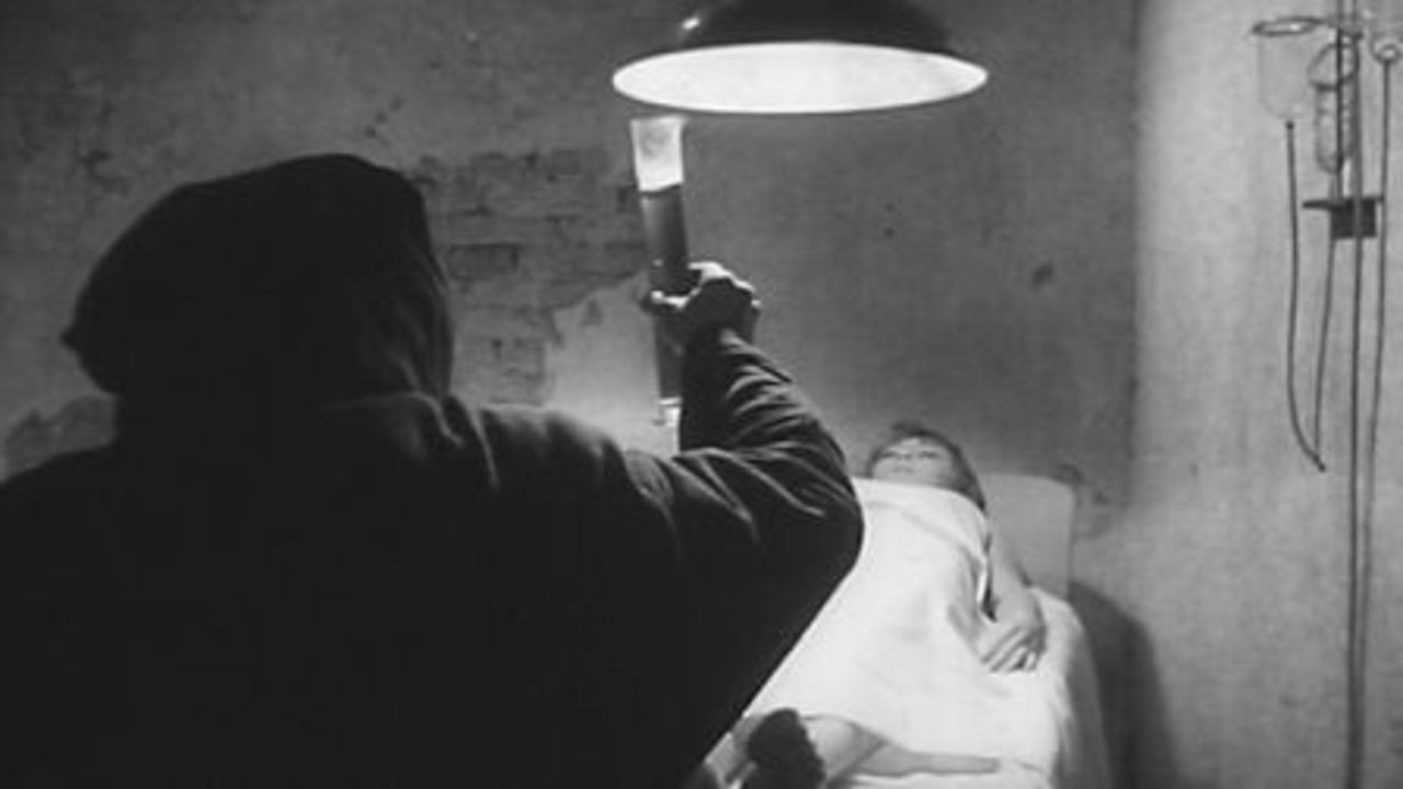 The Embalmer