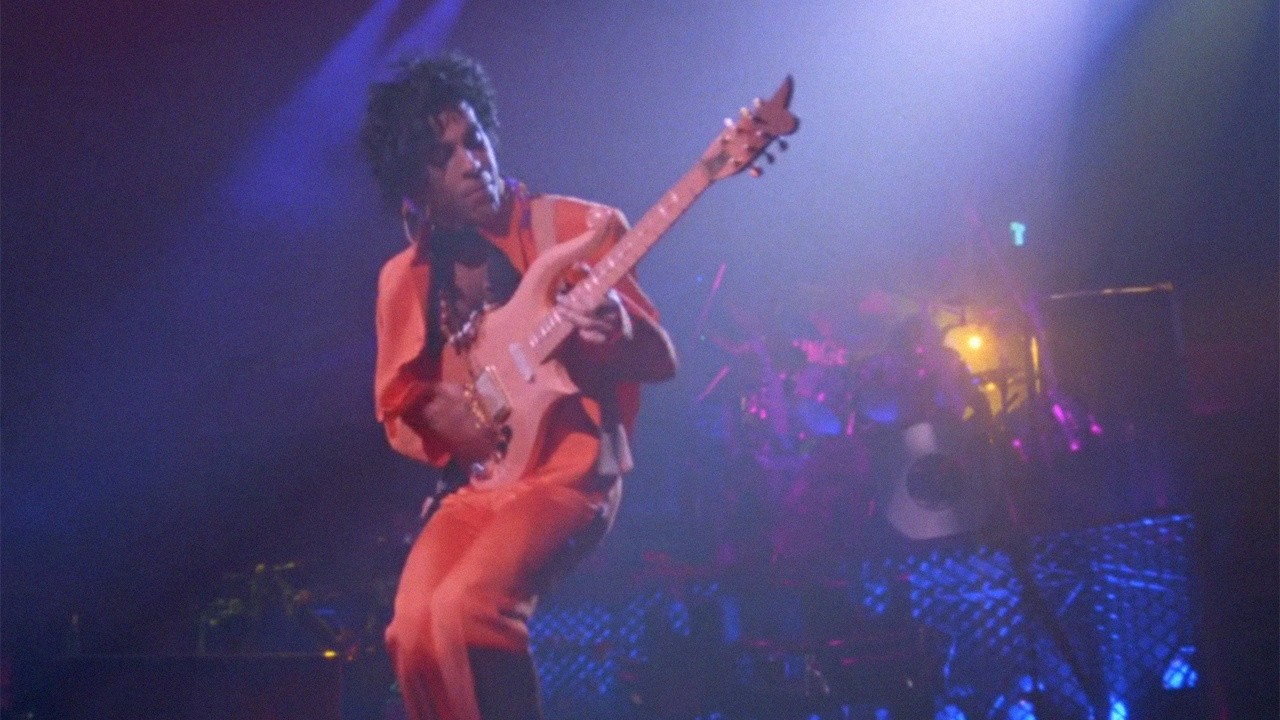 Image du film Prince: Sign 'o' the Times