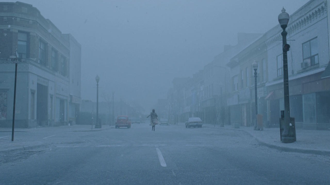 Image du film Silent Hill