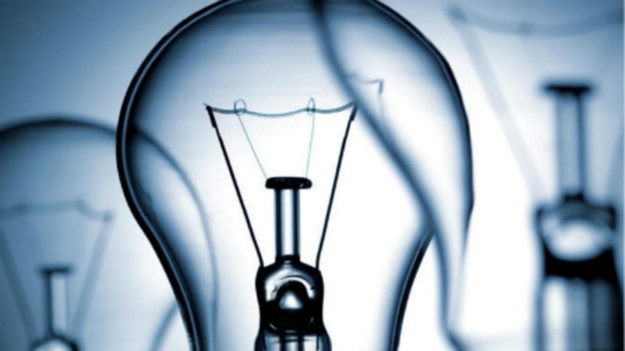 The Light Bulb Conspiracy