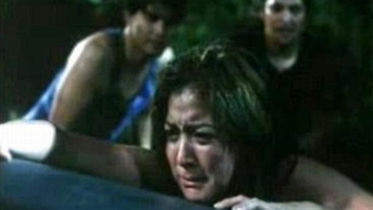 The Cory Quirino Kidnap: NBI Files
