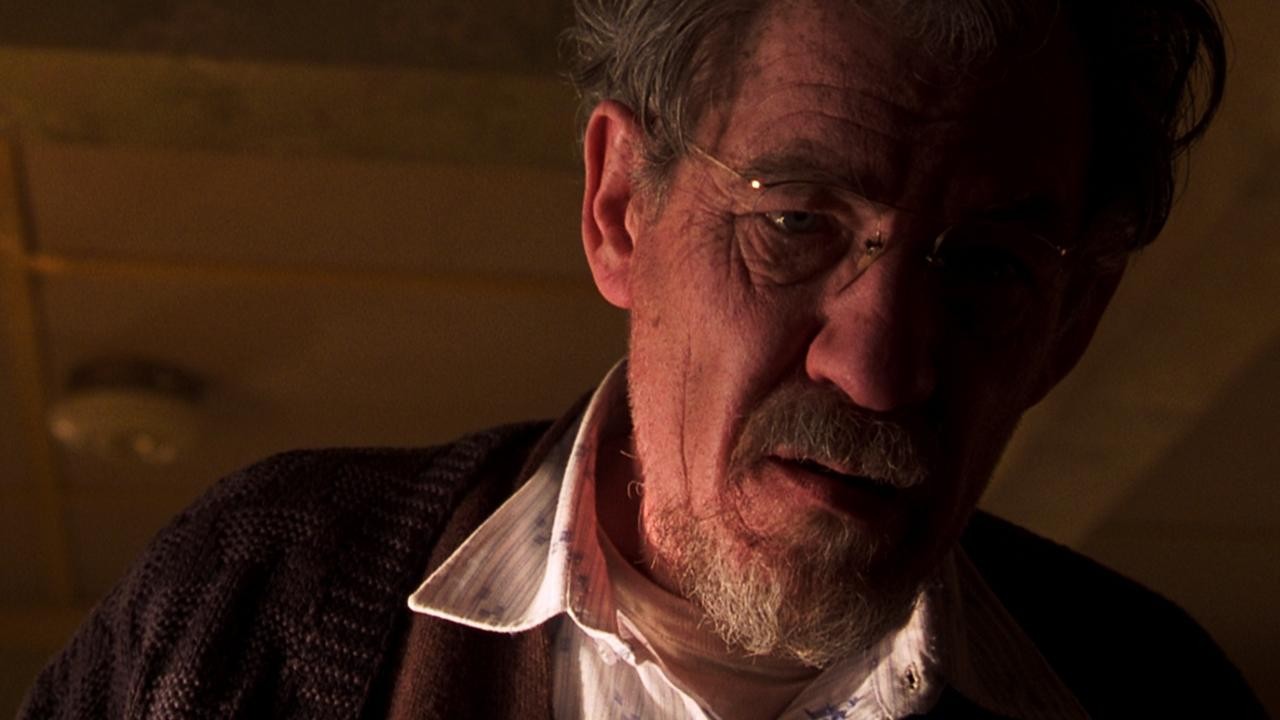 Apt Pupil