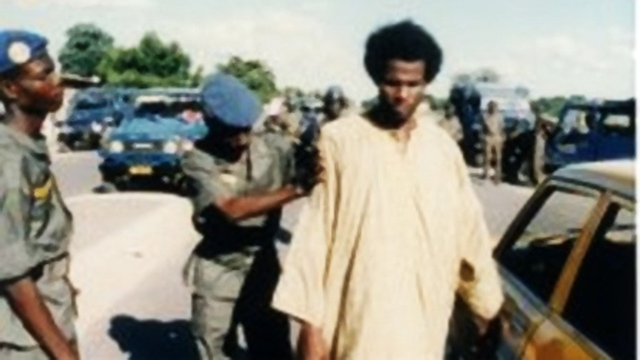 Un Taxi Pour Aouzou
