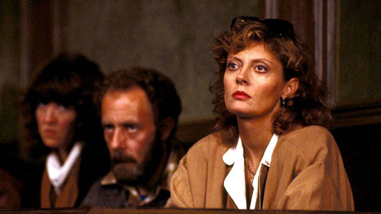 Image du film Une Saison blanche et sèche