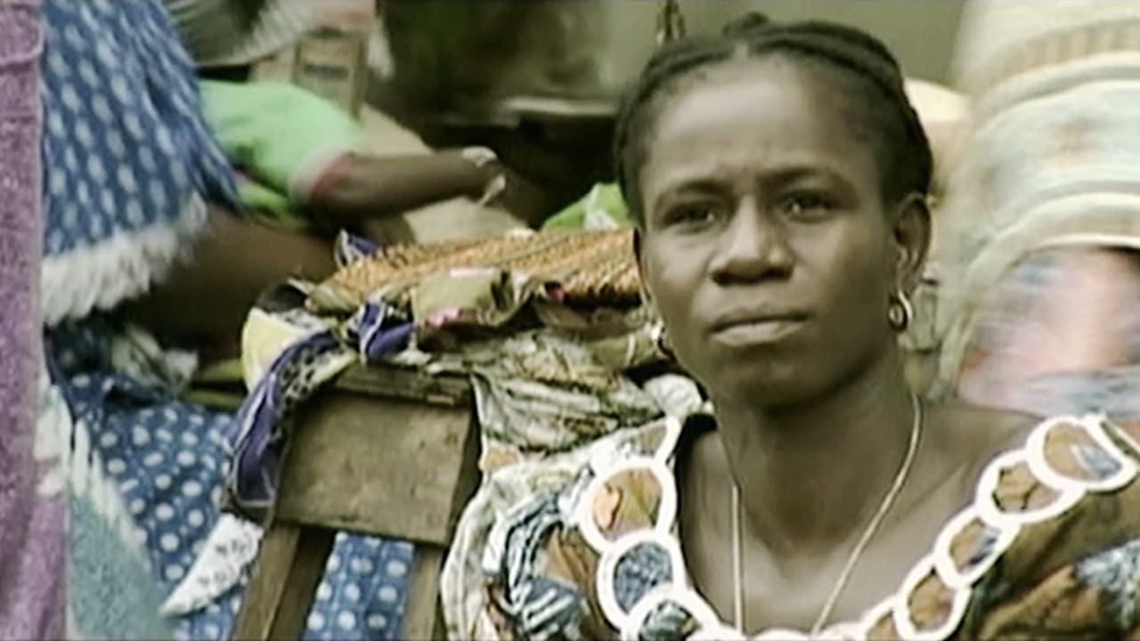 Conakry Kas
