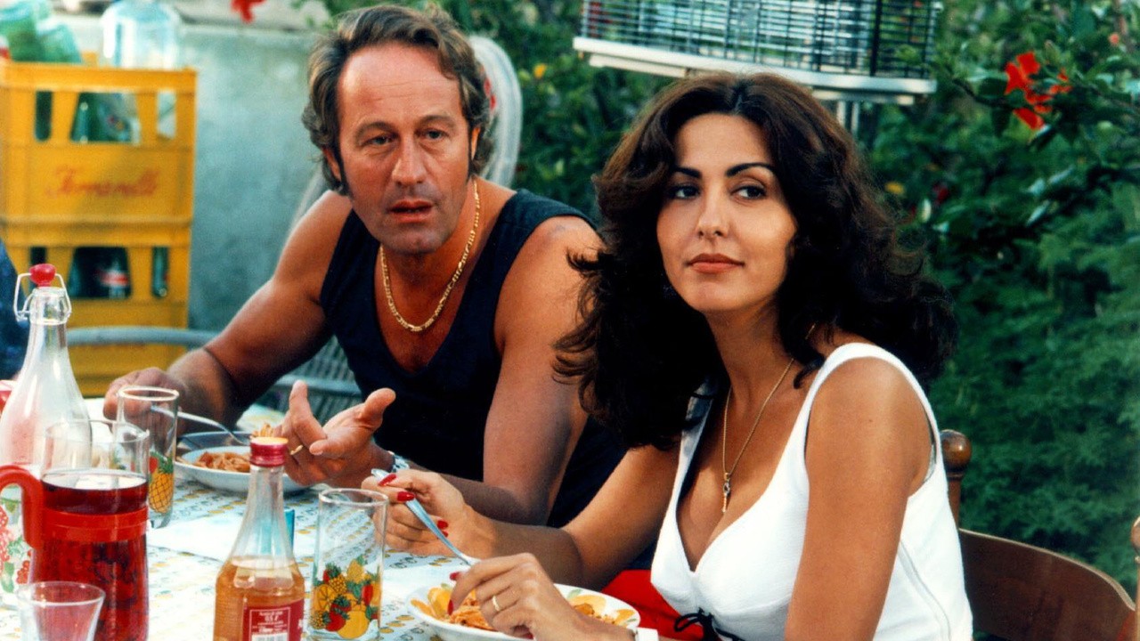 Ferie D'Agosto