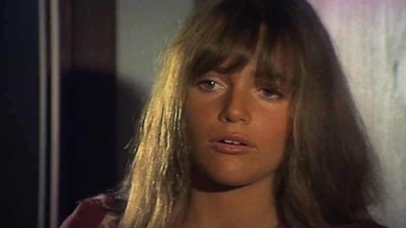 Lilian Rotta Lilian (1984) | MUBI