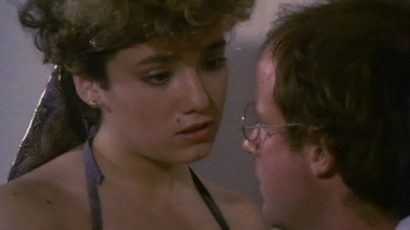 Is Cobra a Spy?