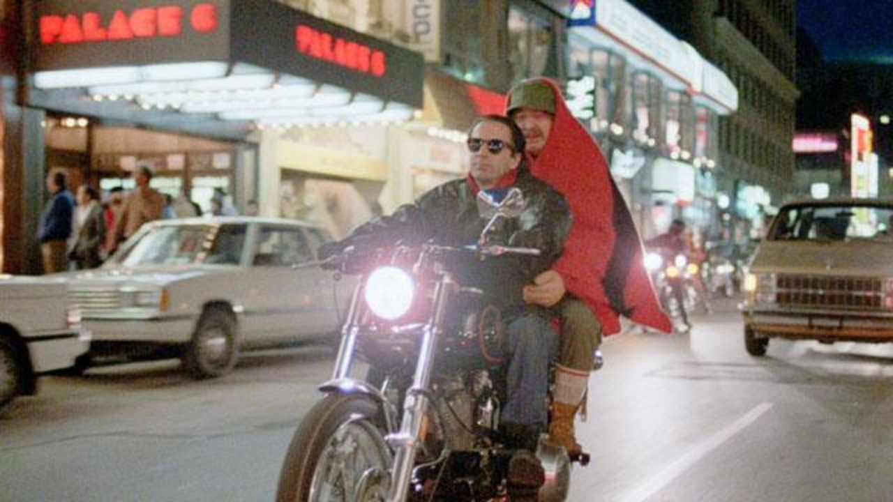 Image du film Un zoo la nuit