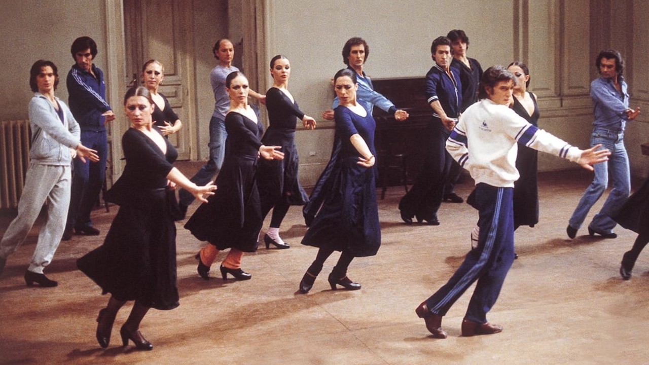 Image du film Noces de sang