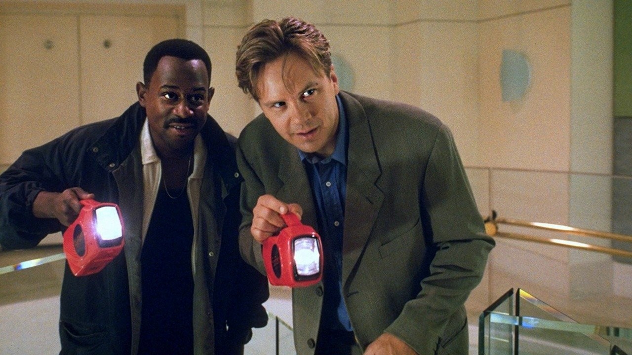 Image du film Rien à perdre