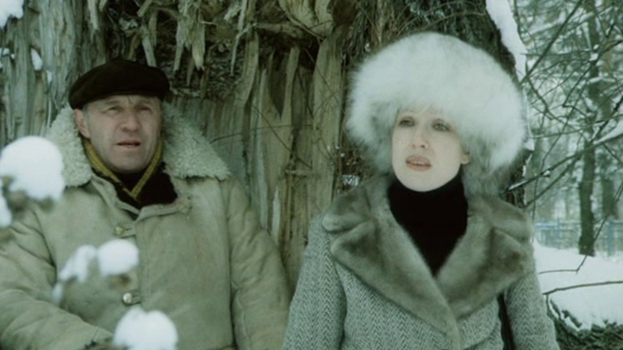 Image du film Le Theme