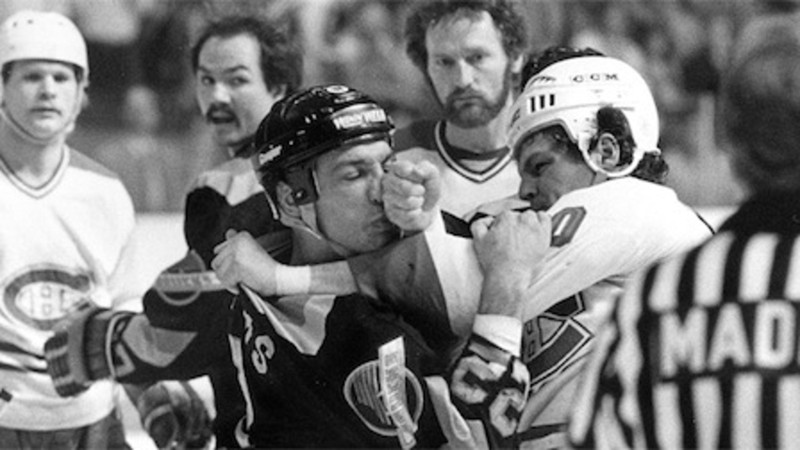 The Last Gladiators