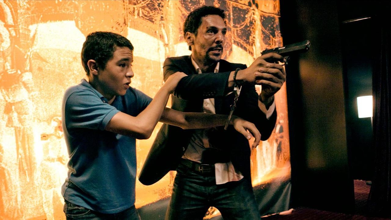 Image du film Nuit blanche