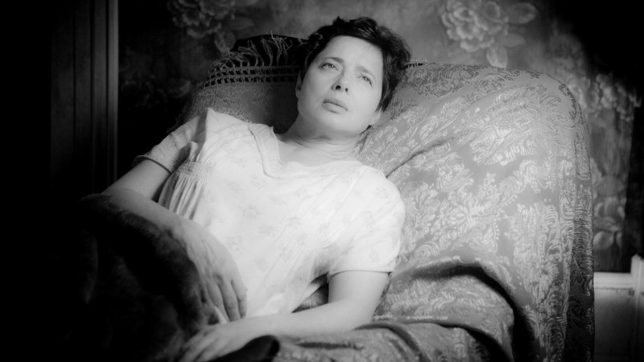 Image du film Ulysse, souviens-toi!