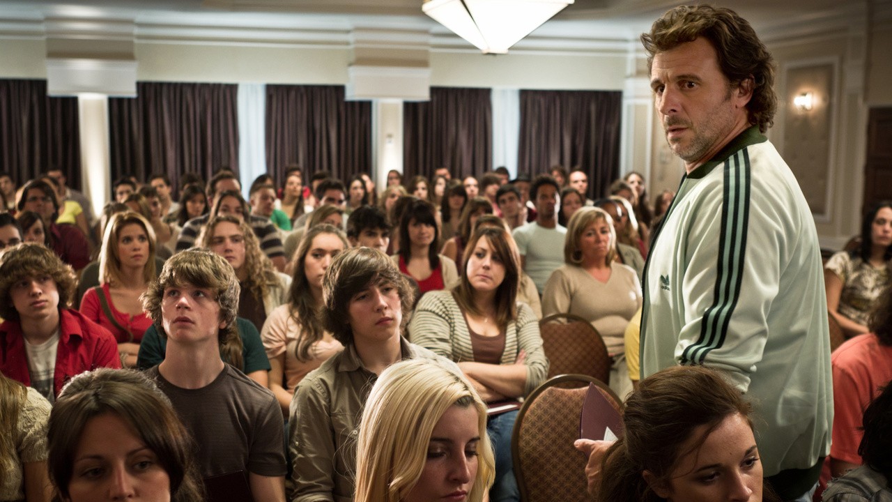 Image du film Starbuck
