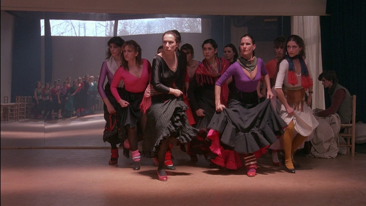 Image du film Carmen