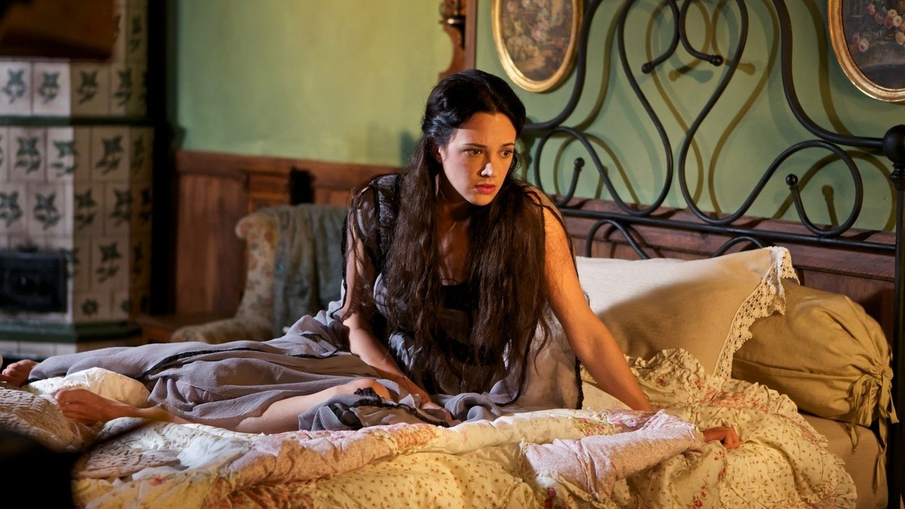 Image du film Dracula 3D