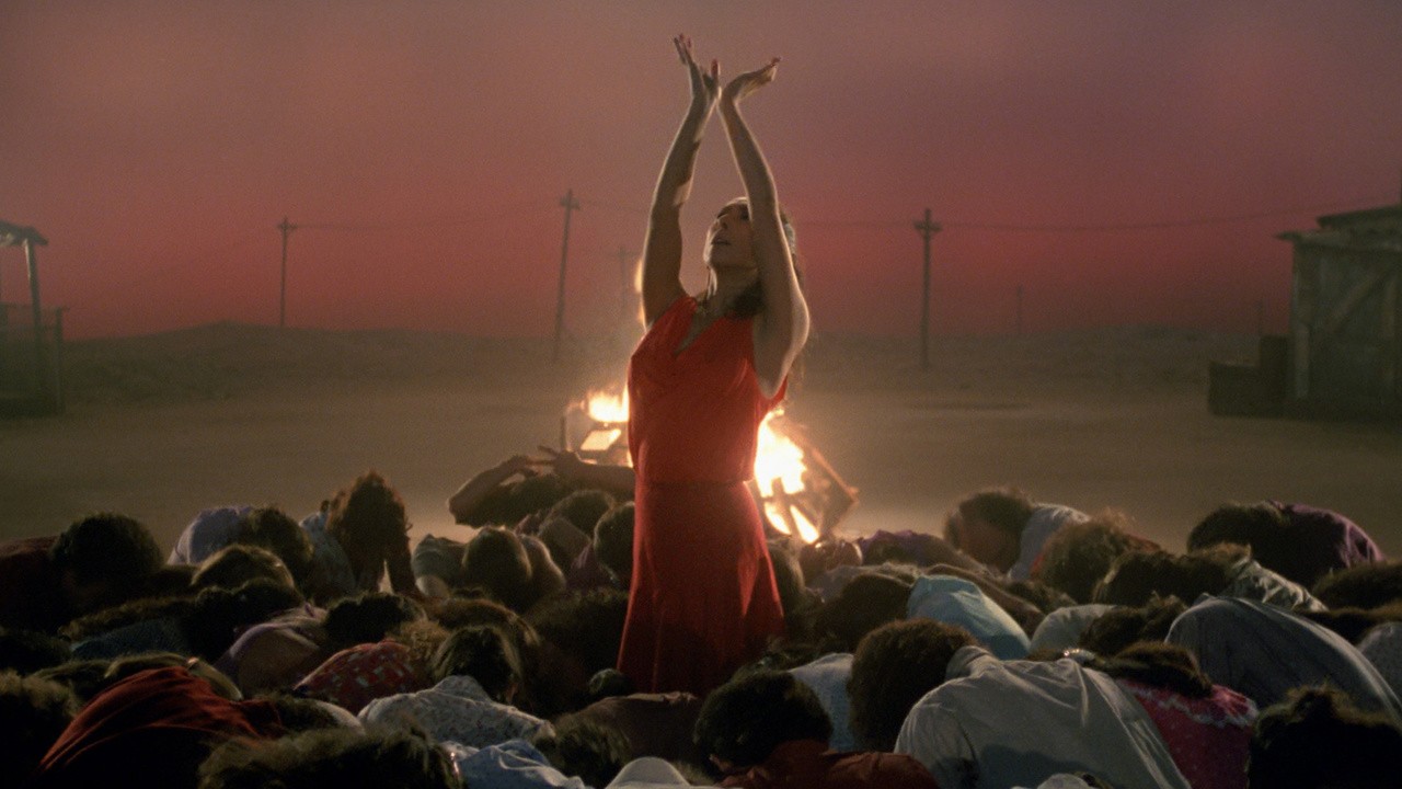 Image du film L'Amour sorcier