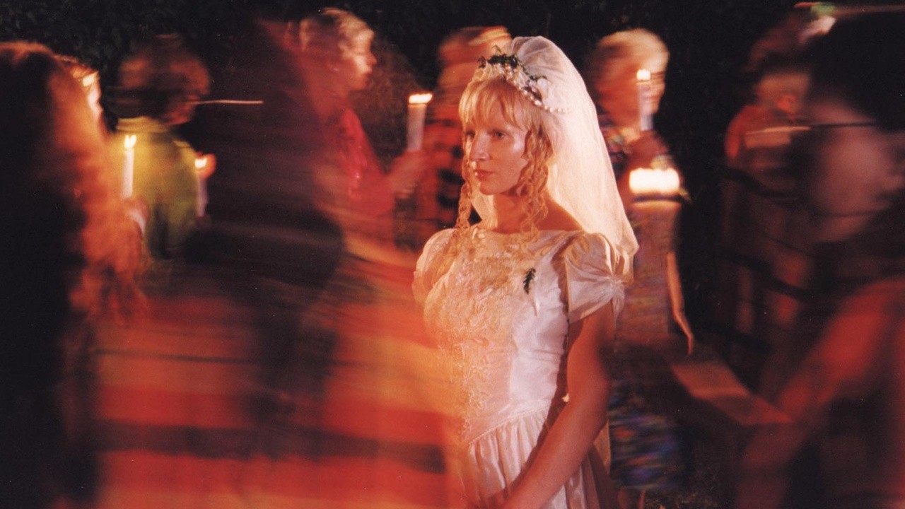 The Wedding