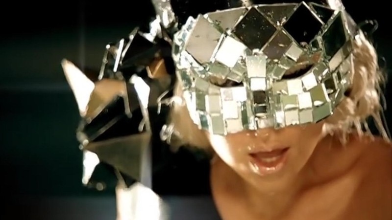Lady Gaga: Poker Face [MV]