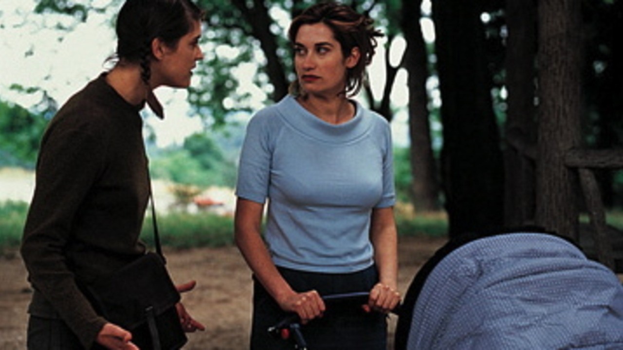 Image du film Aïe