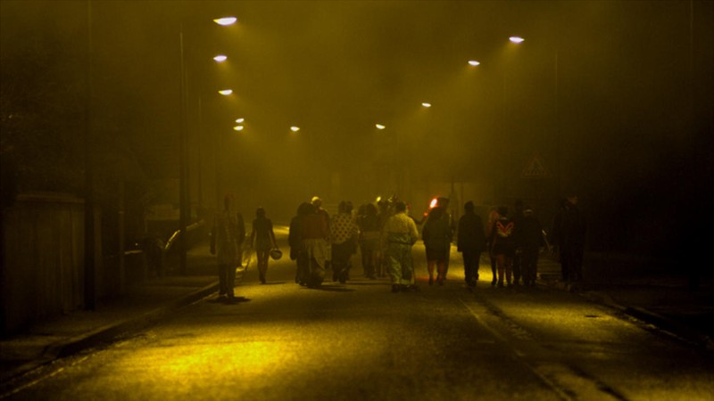 Au bord du monde (2010) MUBI