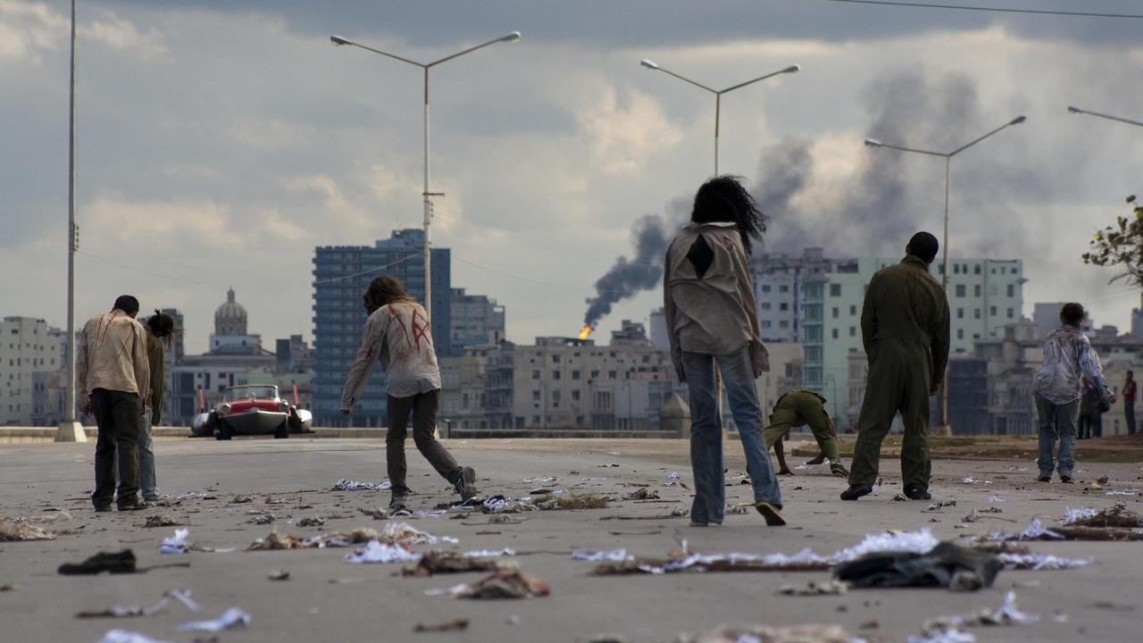 Image du film Juan of the Dead