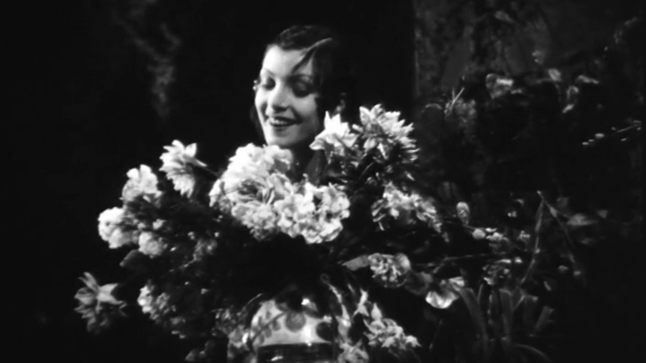 Image du film La Femme et le pantin