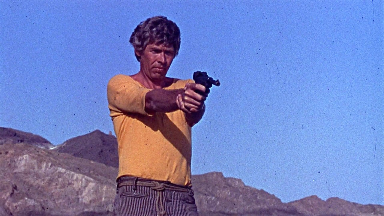 Duffy (1968) | MUBI