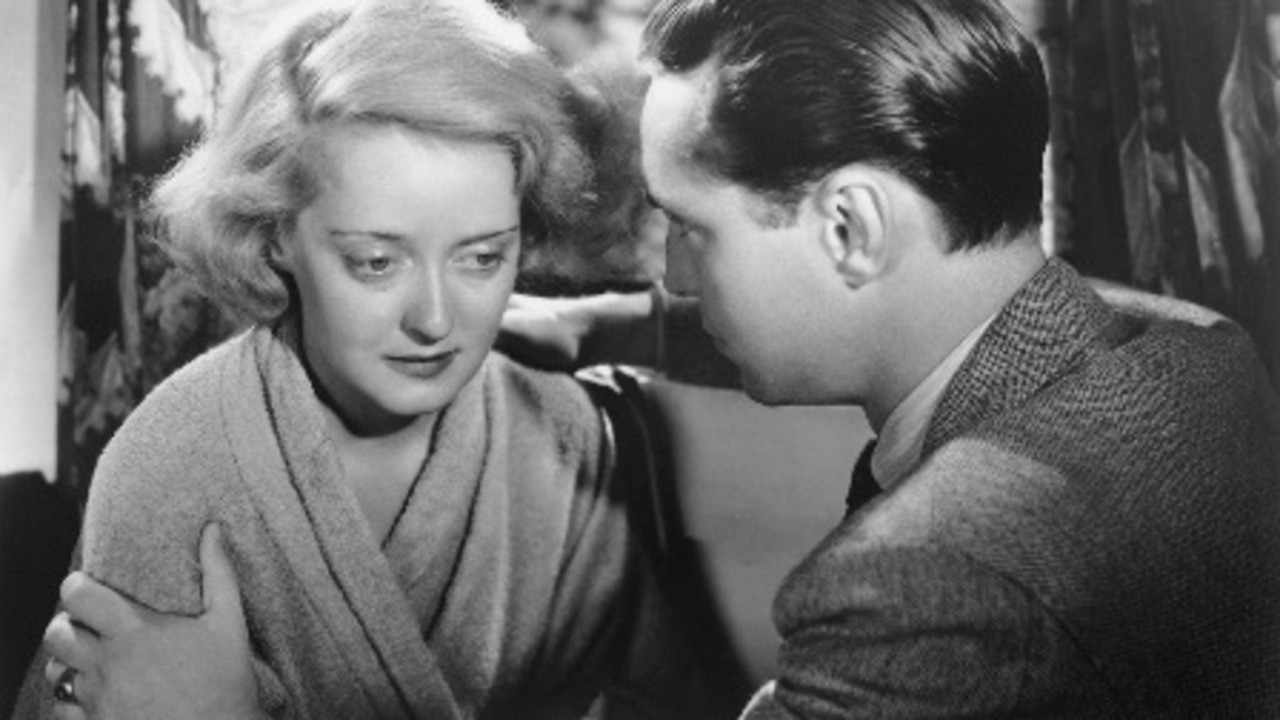 Image du film L'Intruse