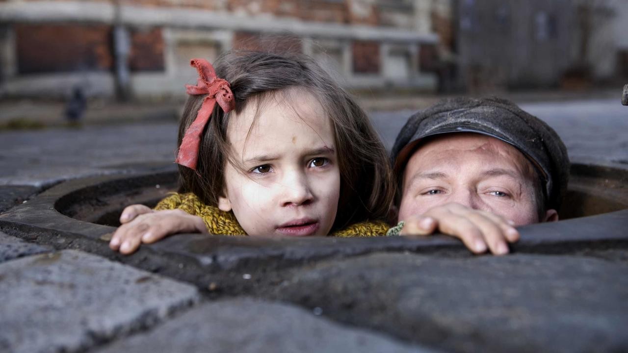 Image du film Sous la ville