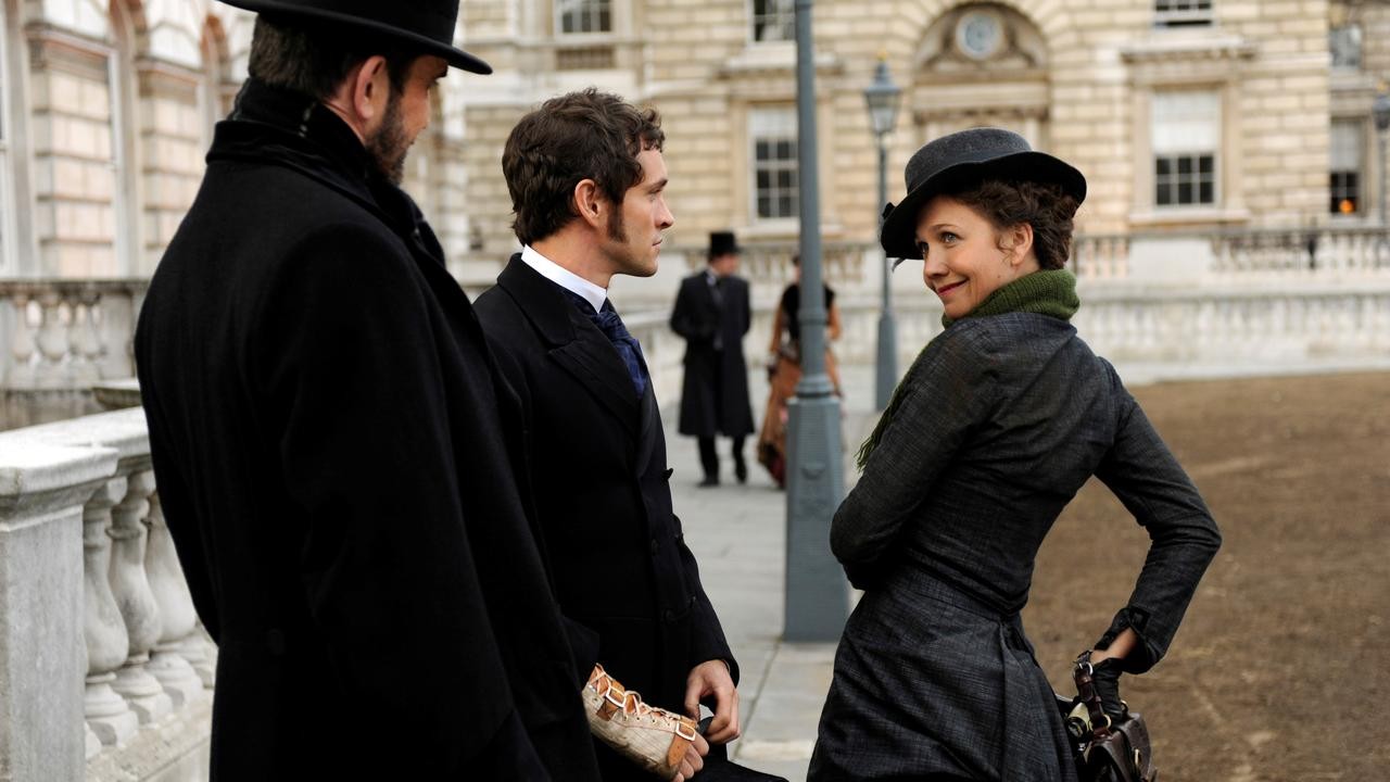 Image du film Oh My God !