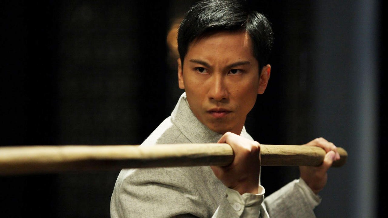 Ip Man Zero