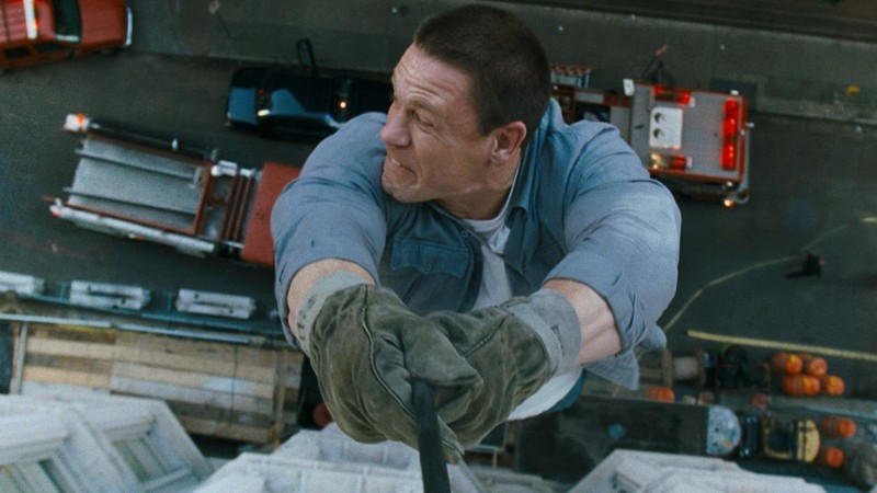12 Rounds Scene 12 Rounds (2009) | MUBI