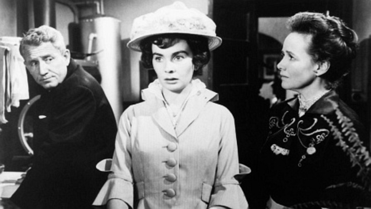 Image du film The Actress