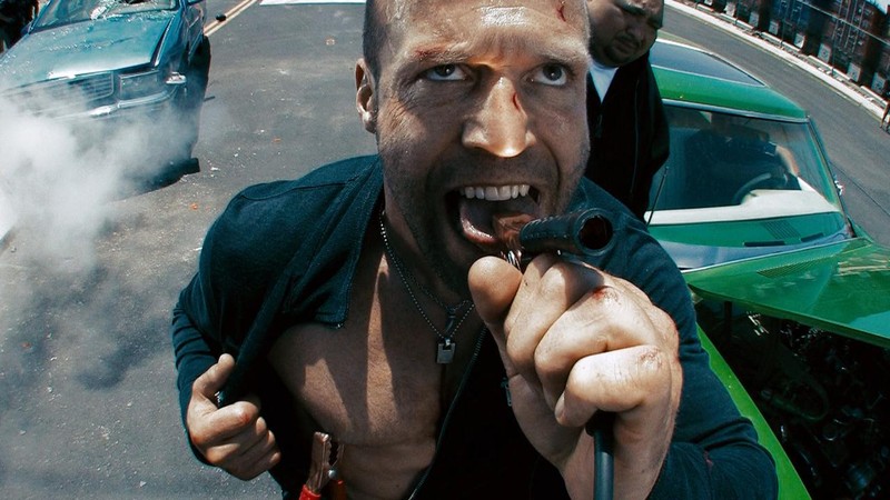 Crank 2: High Voltage
