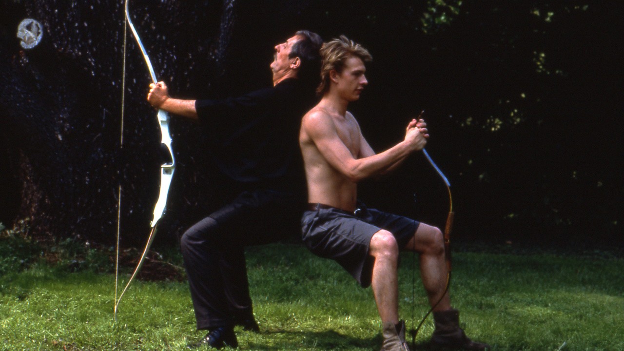 Image du film Cible émouvante