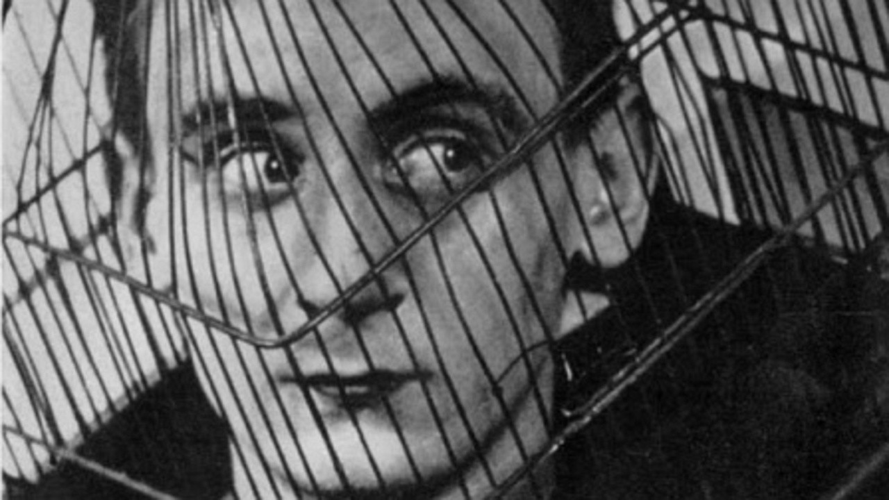 The Cage