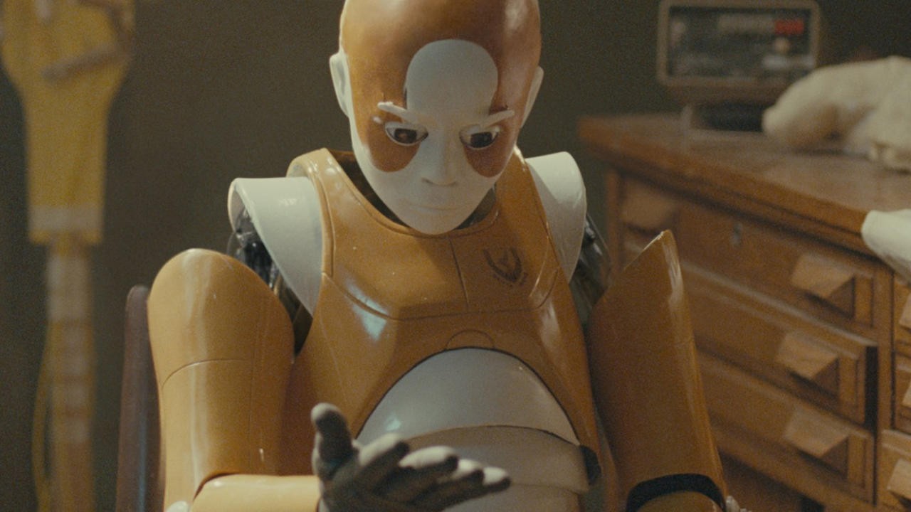Image du film Eva